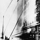 The Triangle Shirtwaist fire.